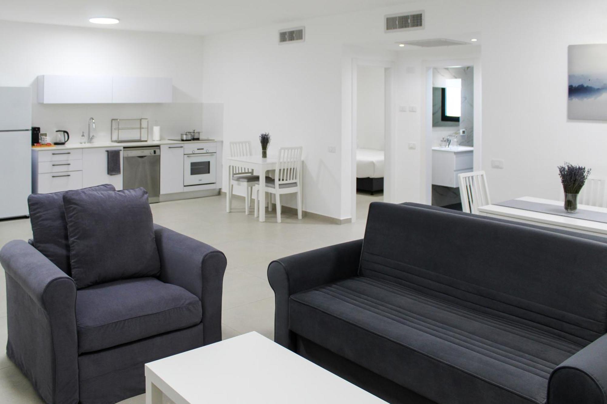 Luxury Penthouse #46 By Hashdera דירה אילת