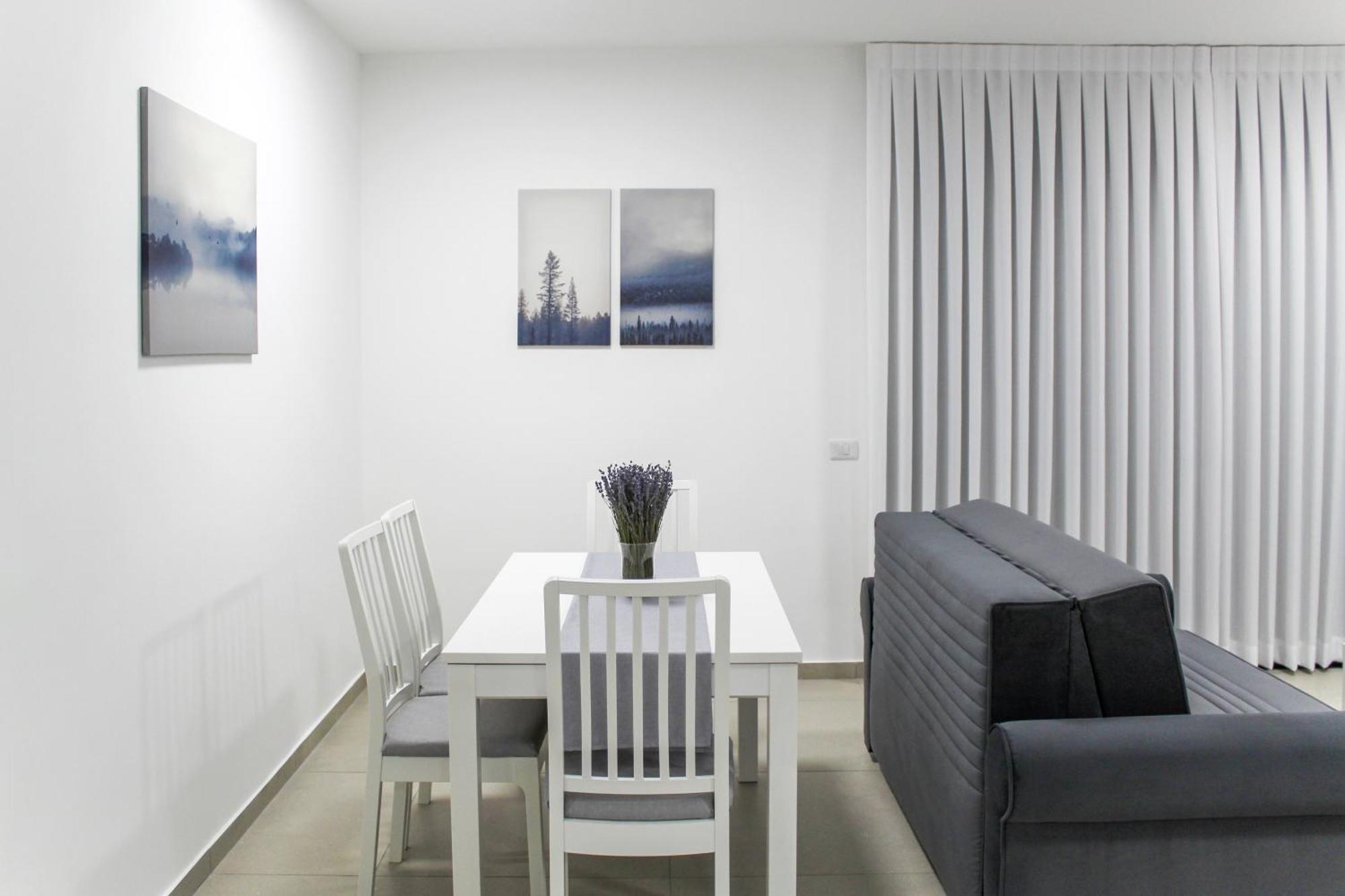 Luxury Penthouse #46 By Hashdera