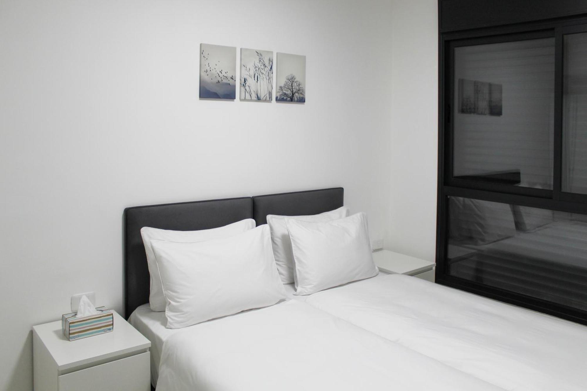 Luxury Penthouse #46 By Hashdera