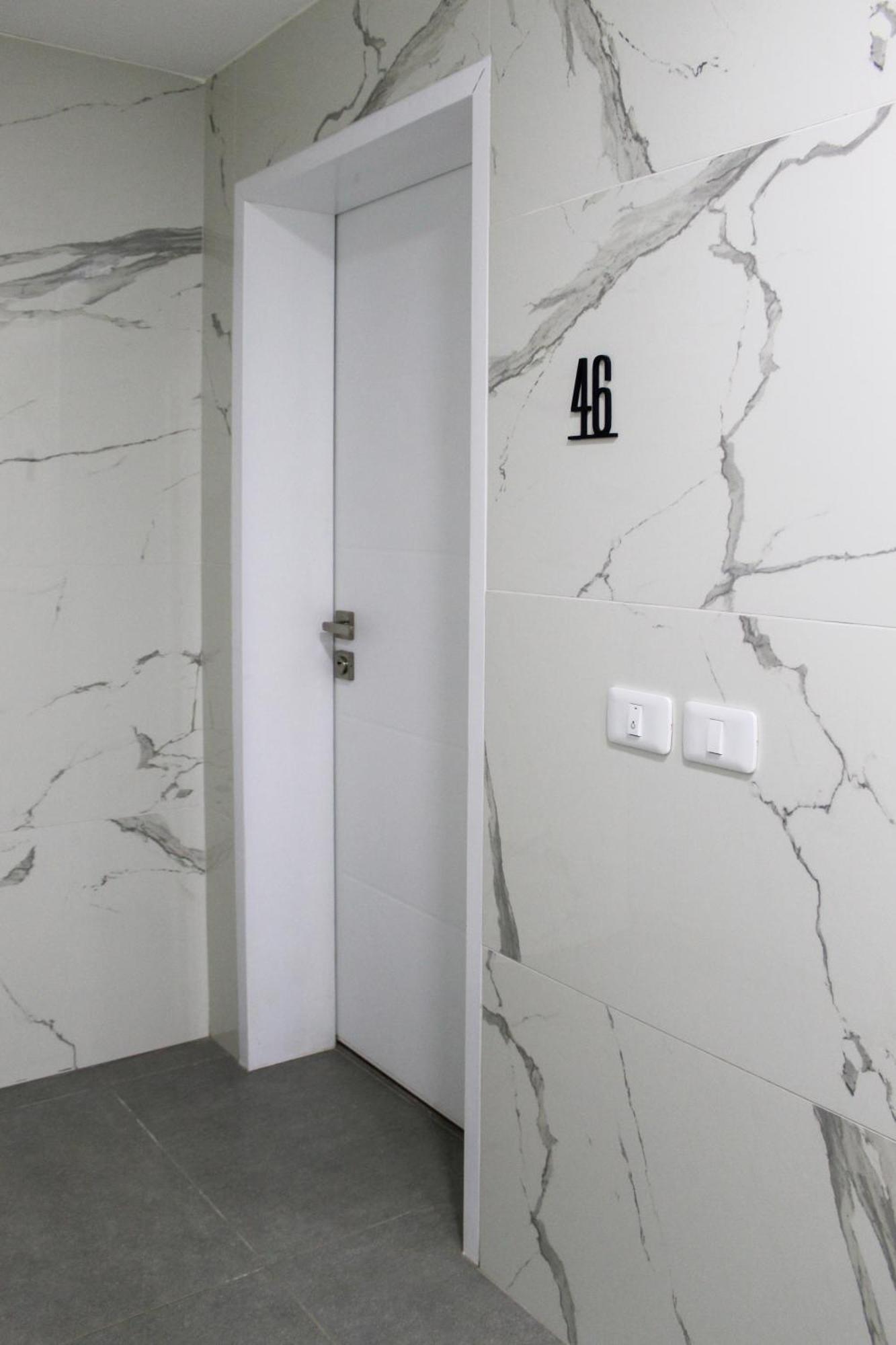 Luxury Penthouse #46 By Hashdera דירה *