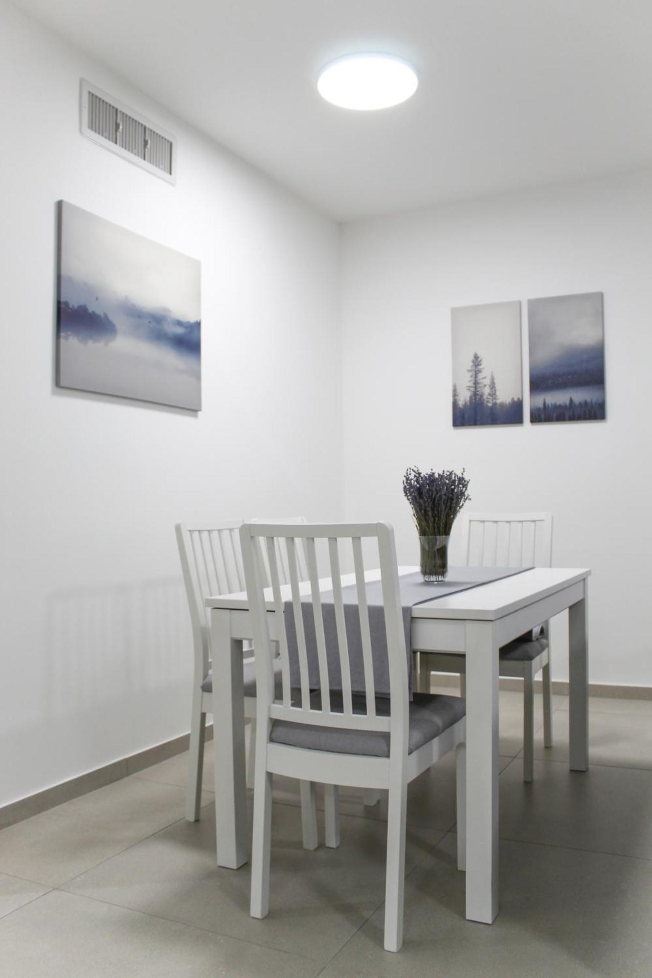 Luxury Penthouse #46 By Hashdera * אילת
