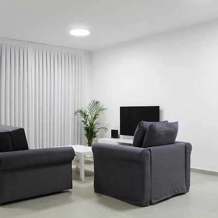 Luxury Penthouse #46 By Hashdera Eilat Apartment Exterior photo