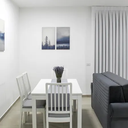 Luxury Penthouse #46 By Hashdera Eilat Apartment Exterior photo