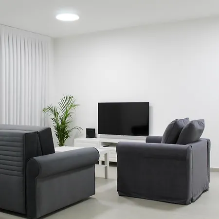 Luxury Penthouse #46 By Hashdera Eilat Apartment Exterior photo